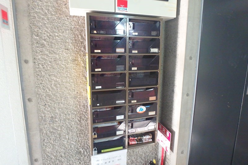 山口ビル  その他11