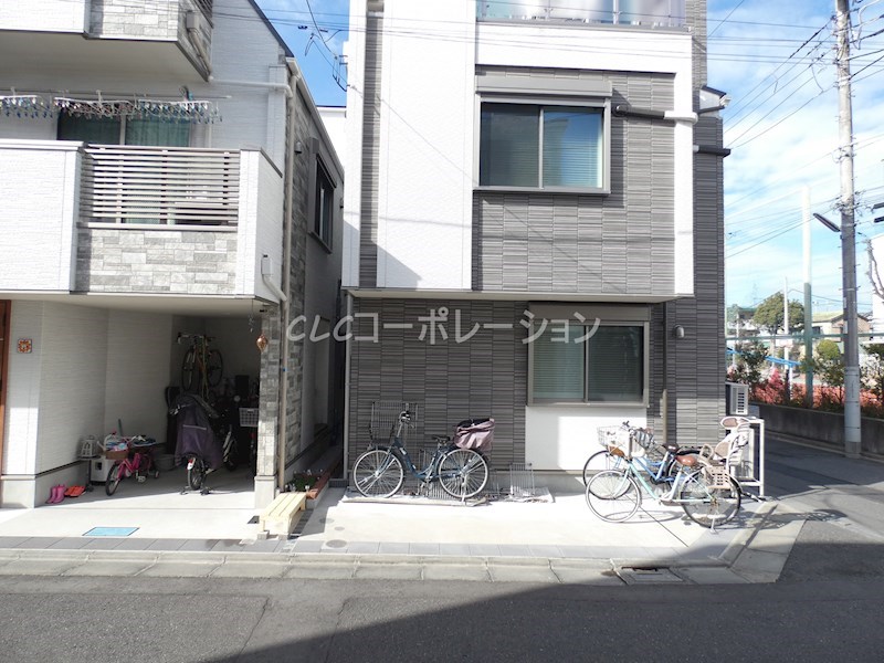 フィールズXIII その他11