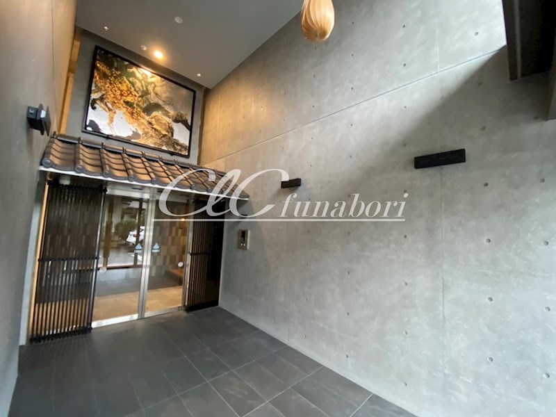 HIGASHIKOMATSUGAWA PARK RESIDENCE その他2