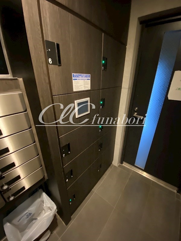 HIGASHIKOMATSUGAWA PARK RESIDENCE その他5