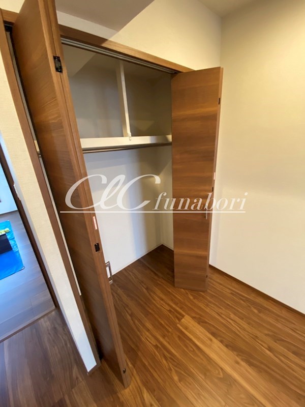 HIGASHIKOMATSUGAWA PARK RESIDENCE その他7