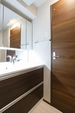 HIGASHIKOMATSUGAWA PARK RESIDENCE その他8