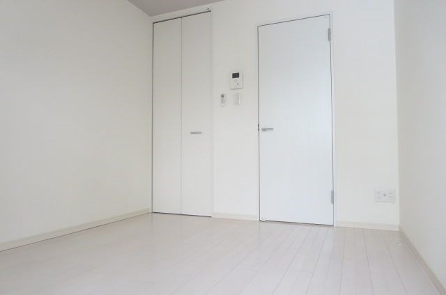 ＡＯ ベッドルーム