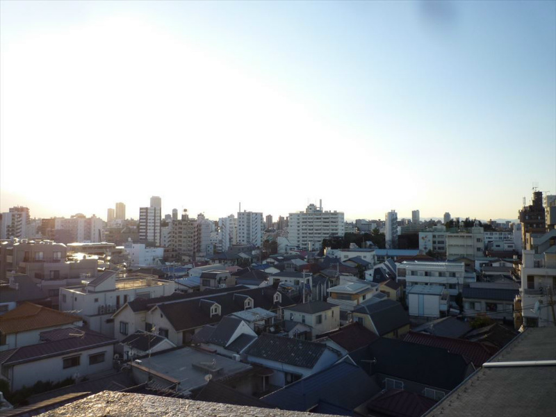 モンターニュ駒込 その他1