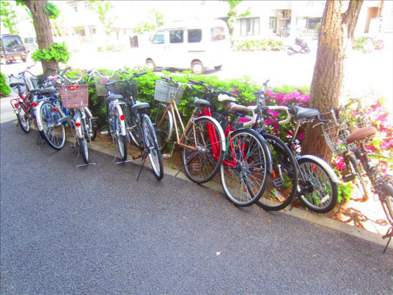 モンターニュ駒込 その他10