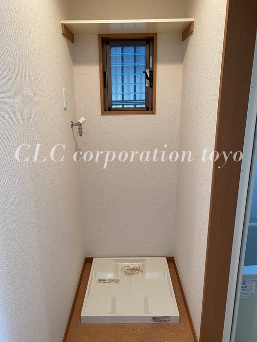 ハイツ中川  その他8