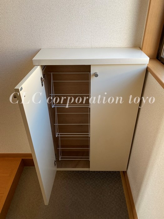 ハイツ中川  その他12