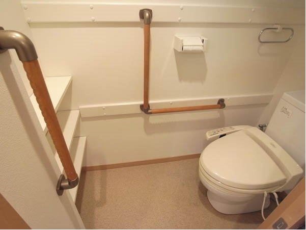 ケンブリッジハウス  その他3