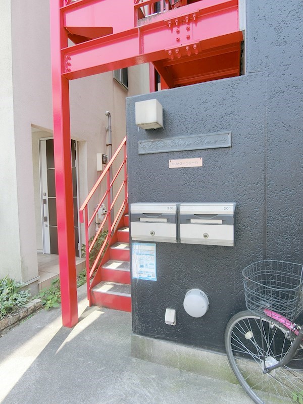 ケンブリッジハウス  その他7