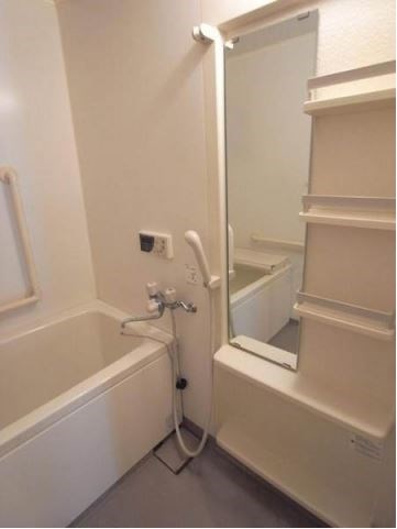 ケンブリッジハウス  風呂画像