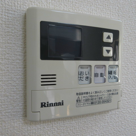 新潮通り一番館 その他1