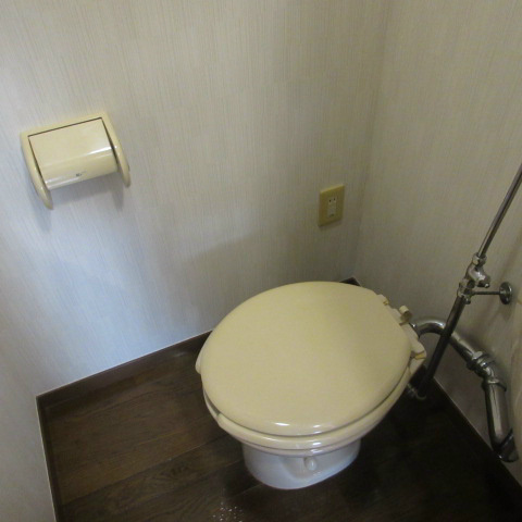 新潮通り一番館 その他4