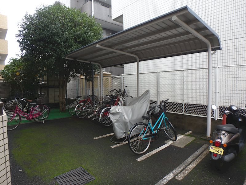 新潮通り一番館 その他6