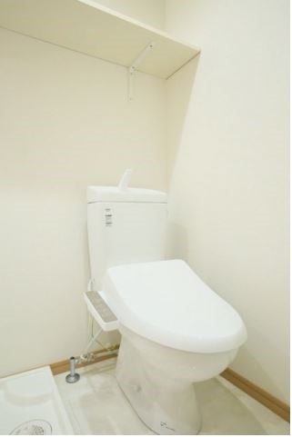 リキュー王子神谷 その他2