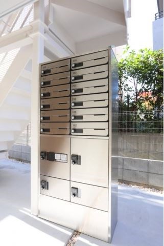 リキュー王子神谷 その他6