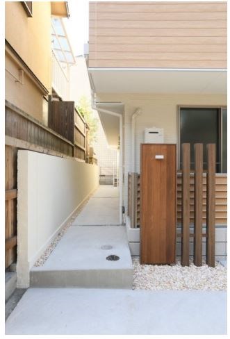 リキュー王子神谷 その他8