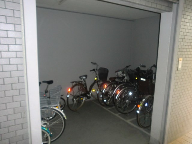 サンコート   その他5