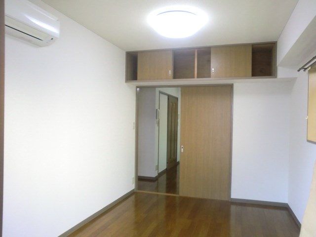 サンコート   リビング