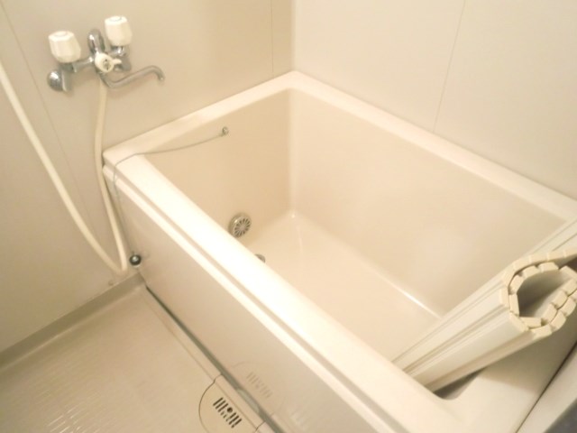 サンコート   風呂画像