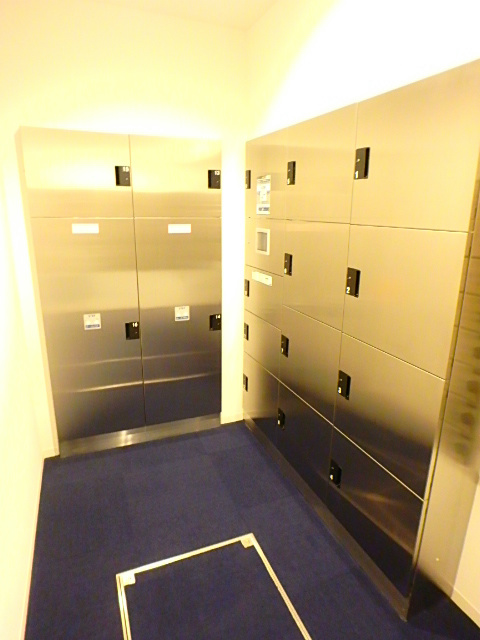 Rising Place Kameido  その他外観4