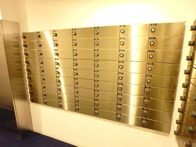 Rising Place Kameido  その他外観6