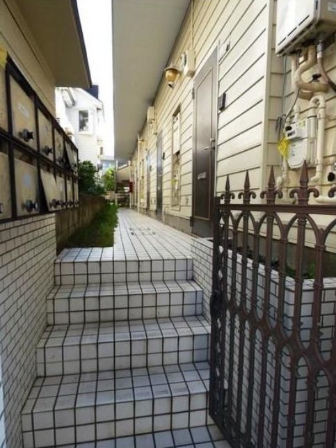 スカイピア葛西Ｂ棟 その他2