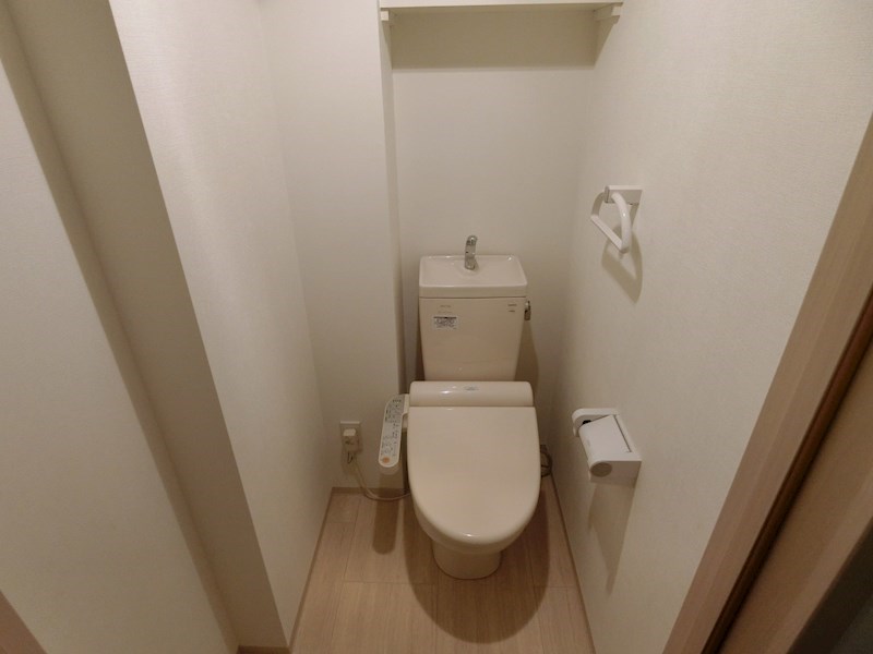 リベール入谷  その他2