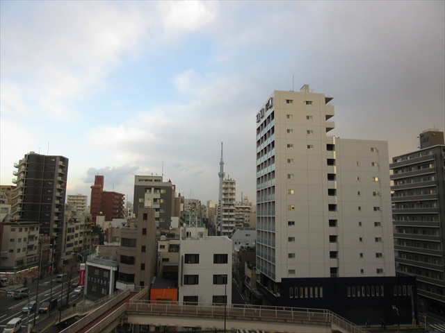 リベール入谷  その他5