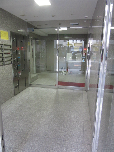 リベール入谷  その他7