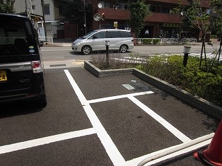 トレゾール亀戸   その他8