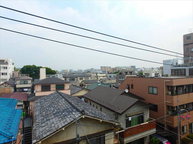 ナカゴーマンション その他2