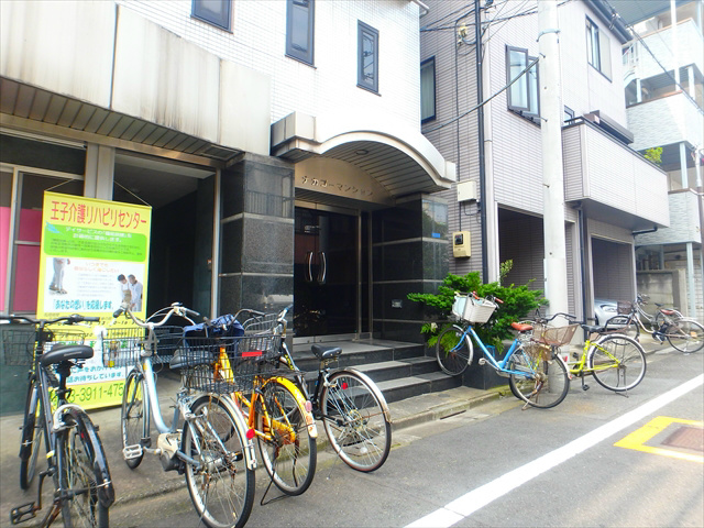 ナカゴーマンション その他4