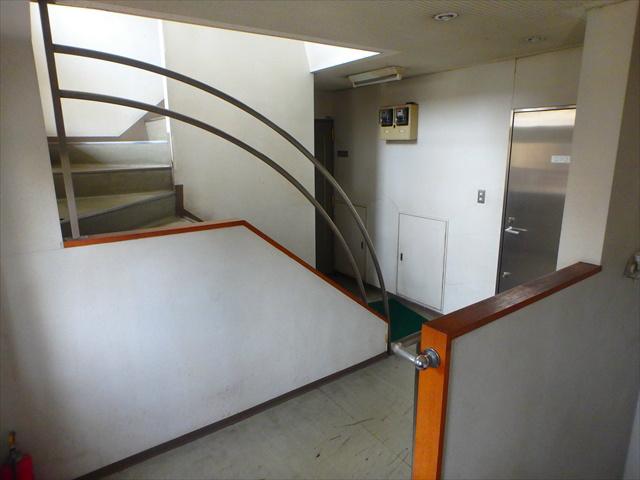 ナカゴーマンション その他5