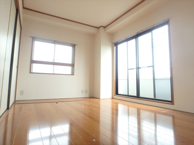 ナカゴーマンション その他6