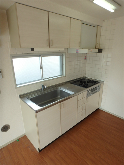 ナカゴーマンション その他7