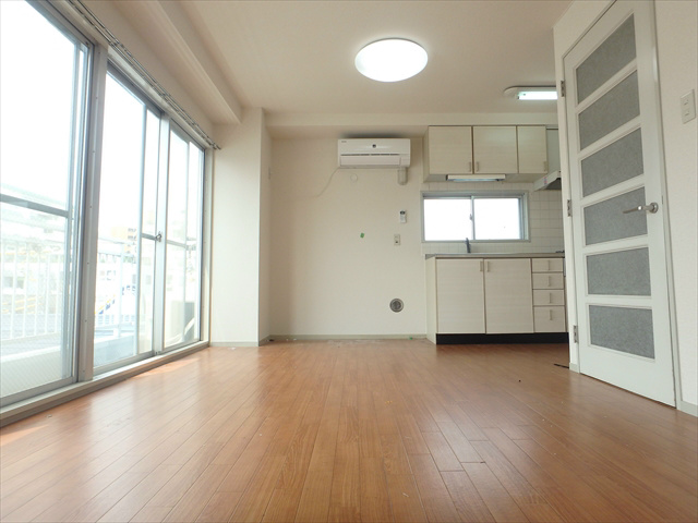 ナカゴーマンション その他9