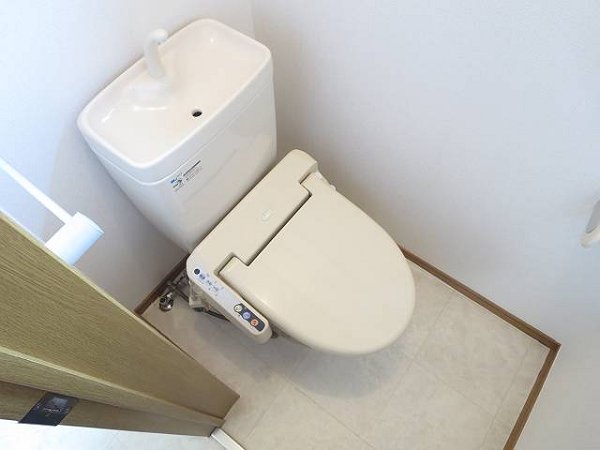 ヤングハイツ その他4