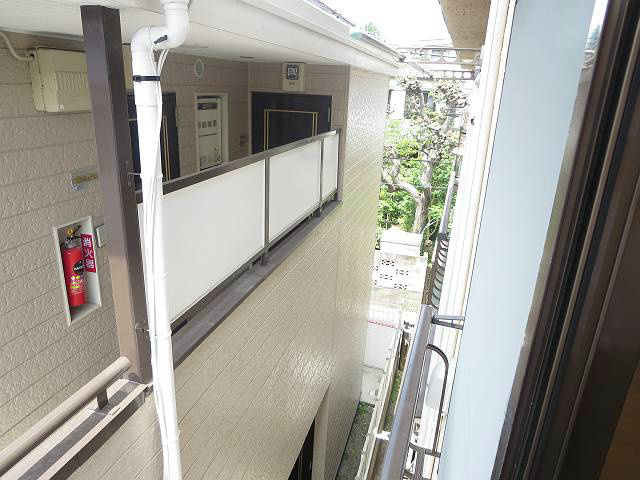 ヤングハイツ その他5