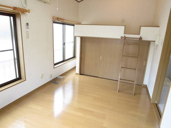 ヤングハイツ その他7