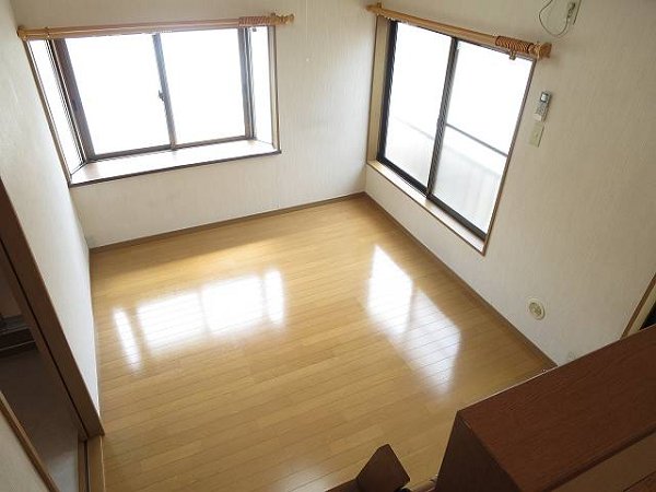 ヤングハイツ その他10