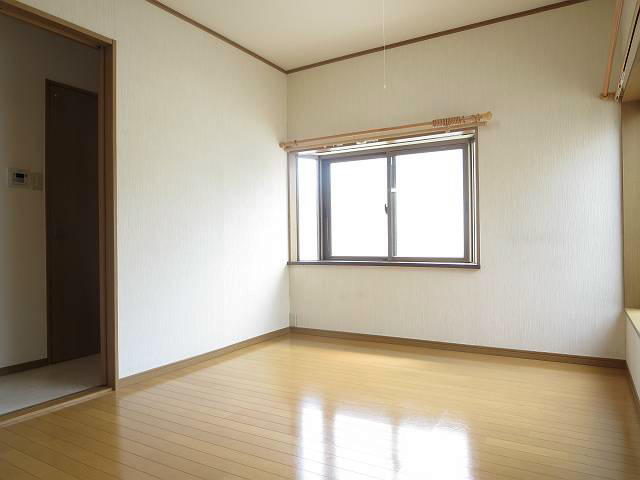 ヤングハイツ リビング