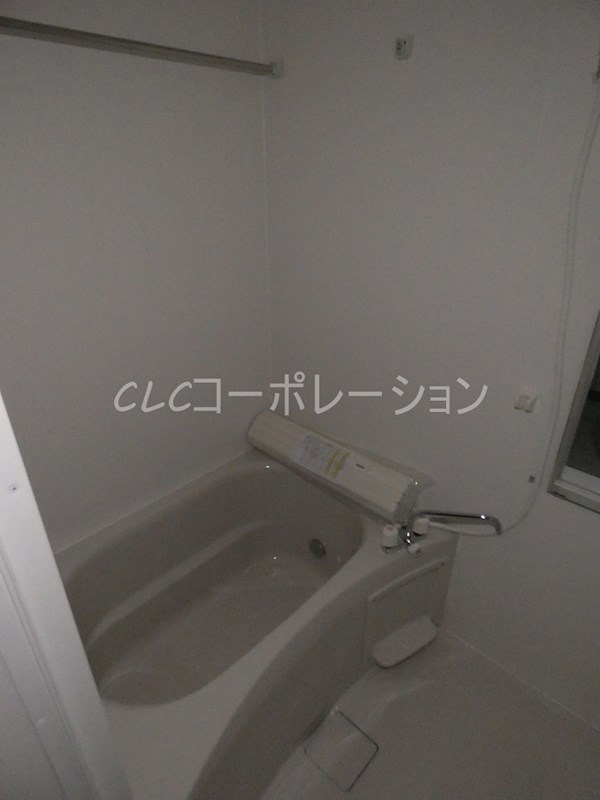 フェリーチェ 風呂画像