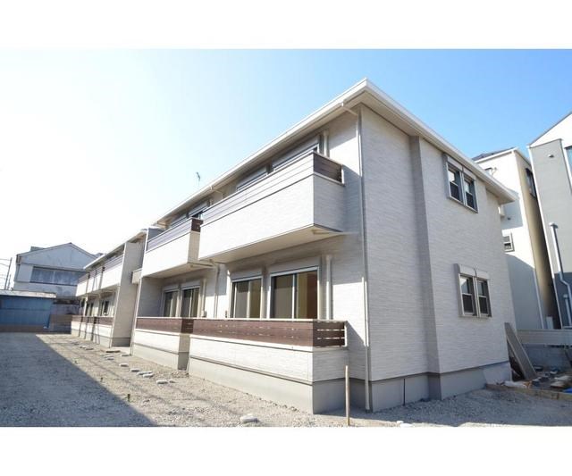 フォレストメゾン三河島  その他6