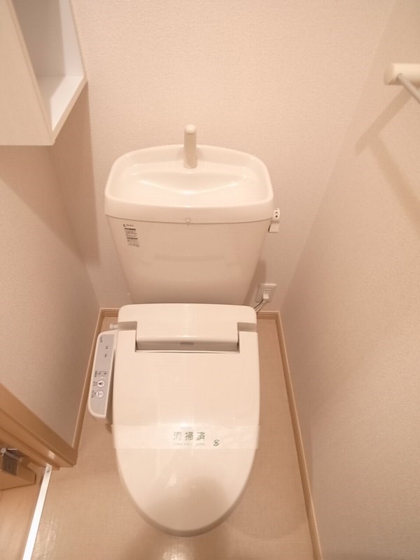 リバーパークK その他3