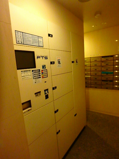 プライムアーバン日本橋大伝馬町 その他8