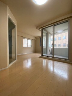 プライムアーバン日本橋大伝馬町 ベッドルーム