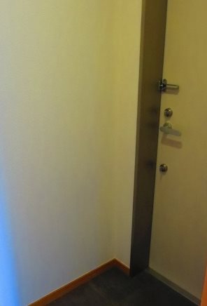 ＳＳメゾン 玄関