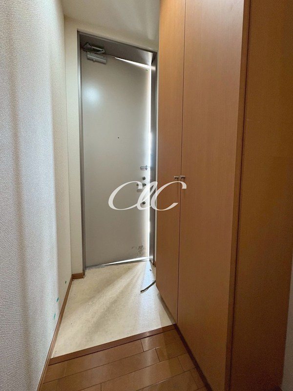 ＳＳメゾン 玄関