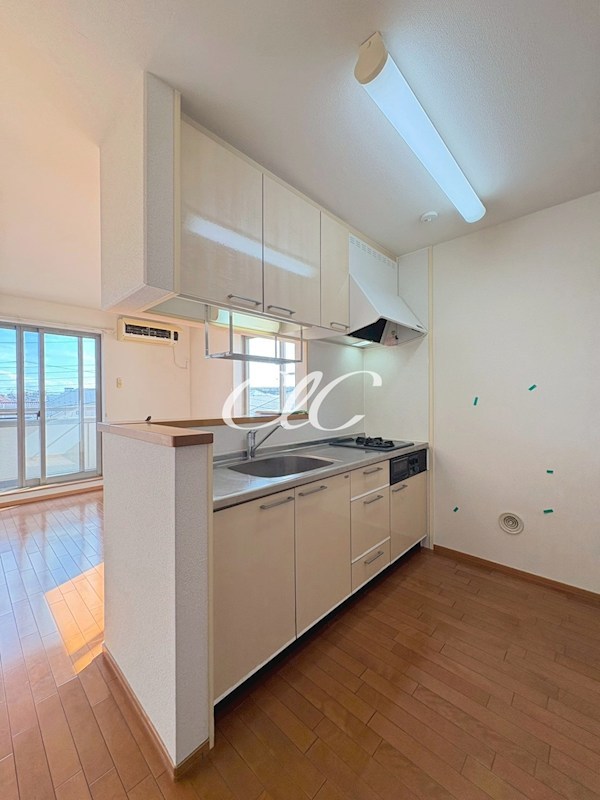 ＳＳメゾン キッチン