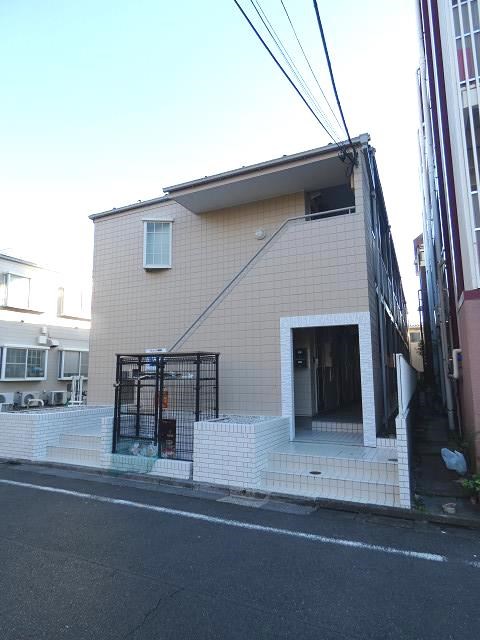 ベルメゾン綾瀬A その他6